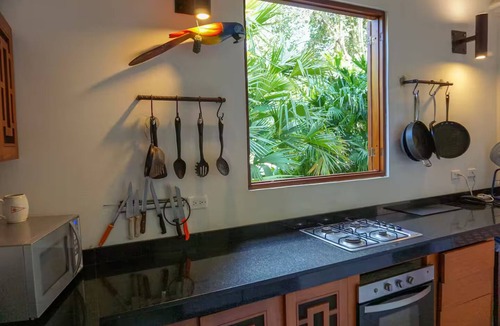 Ricaurte House | Magnífico TopSpot® con AC en Peñalisa-Girardot