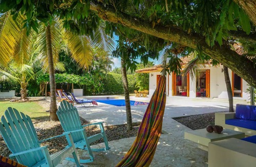 Ricaurte House | Magnífico TopSpot® con AC en Peñalisa-Girardot