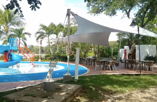 Apulo House | Magnífico TopSpot® para 15 en Peñalisa!