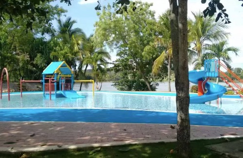 Apulo House | Magnífico TopSpot® para 15 en Peñalisa!