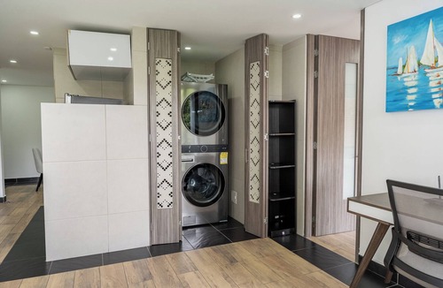 Usaquen Apartment | MAGNIFICO APARTAMENTO 204