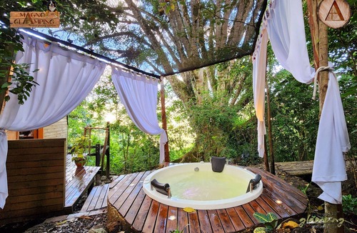 Pachavita Hotel | Magno Glamping