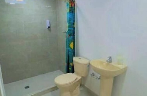 Punta Hansa House | Mahanaim #4 (couple) maximum 3 persons