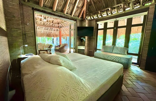 Bocachica House | Mahanaim Beach House 20 min from CTG