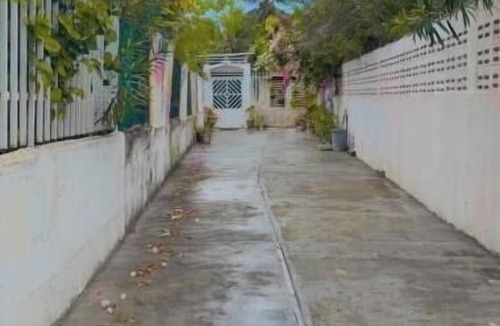 Punta Hansa House | Mahanaim place#3(independent room)