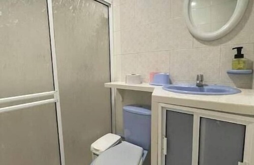 Punta Hansa House | Mahanaim place#3(independent room)