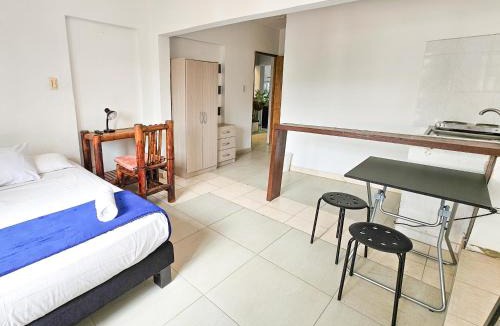 Cali House | Maisant Hostel Cali, Street View, Good Food & Local Culture