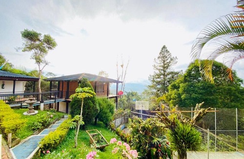 Dagua House | MAJU FARMHOUSE, KM 24, VIA EL CARMEN DAGUA