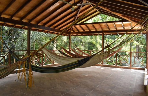 Santa Marta House | Malía Casa Campo