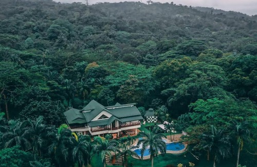 Santa Marta House | Malía Casa Campo