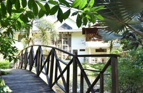 Santa Marta House | Malía Casa Campo