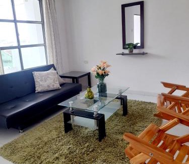 Sincelejo Apartment | MALALA3 depa amoblado
