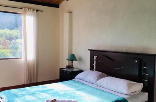 Floresta House | MALAVI Cabaña Nobsa