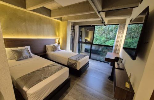 Llanogrande Apartment | Mali Experience