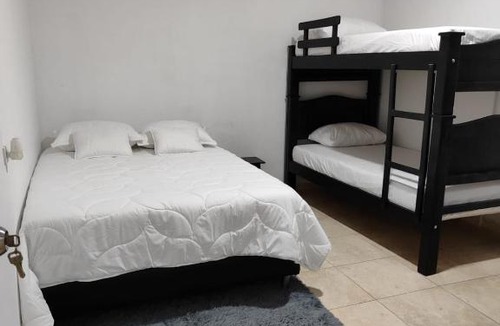 Valledupar Apartment | Mami Yola