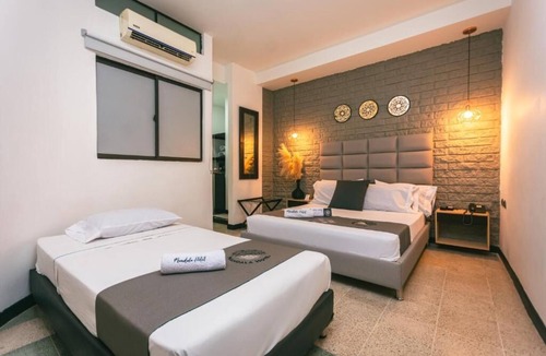 Belen Hotel | Mandala Hotel Belen