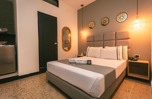 Belen Hotel | Mandala Medellín Belén By GyC Hotels