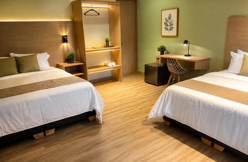 La Boquilla Hotel | Manglea Luxury Hotel