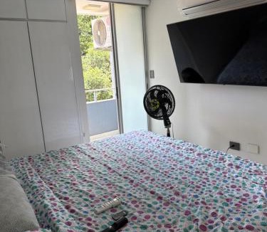 San Jose de Cucuta Apartment | Manhattan Ph APTO 302