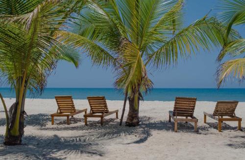 Buritaca Other | Manoush Beach