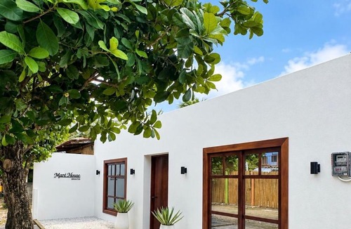 Arboletes House | Maré House , Villa privada a pocos pasos del mar