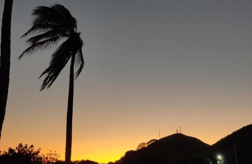 Santa Marta Other | Mar de Leva Camping House