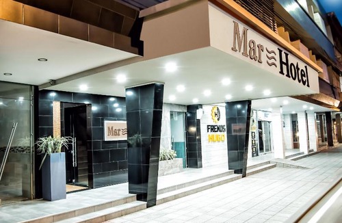 San Jose de Cucuta Hotel | Mar Hotel