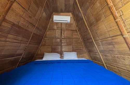 Taganga Bed & Breakfast | Mar y Montana