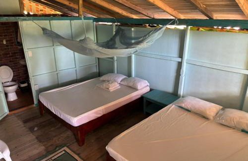 El Valle Hotel | Mar y Selva