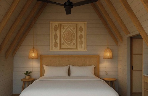 San Antero Hotel | Maray Wellness Nature Hotel