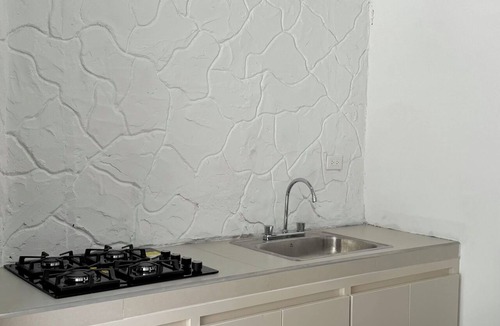 Arboletes House | Maré House | House for 10 people with air conditioning | 50 m from the sea