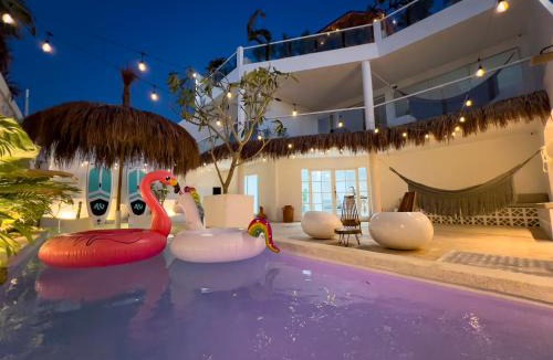 La Boquilla Villa | Marella Beach House