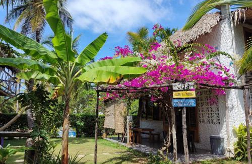 El Porvenir House | Maria Moñitos Hostel