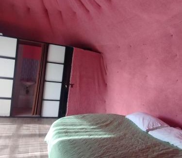 Manizales Cabin | Marju Glamping