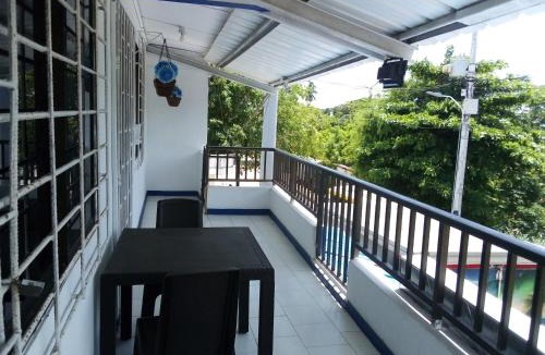 El Tamarindo Apartment | Marysol Lodging