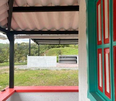 Filandia House | Masinga FarmHouse