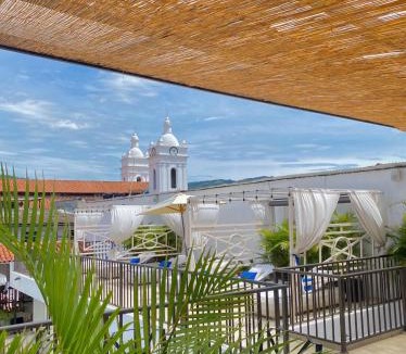 Guaduas Hotel | Matisia Hotel Boutique