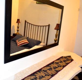Barrio Centro Bed & Breakfast | Mauricio Babilonia