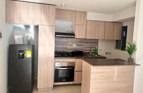 Soledad Apartment | Max House 503