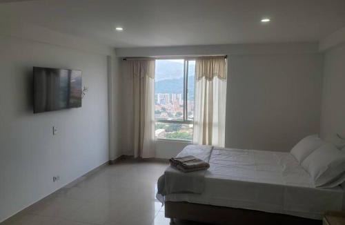 Villa Nueva Apartment | Mde Escape