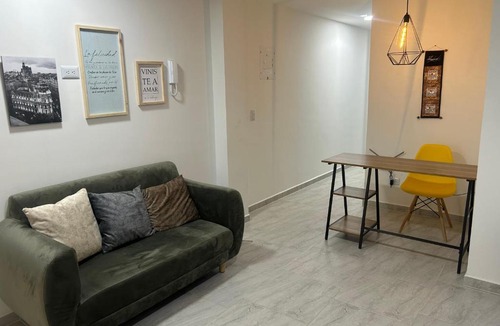 Medellin Apartment | Medellin, elegante y central apartamento