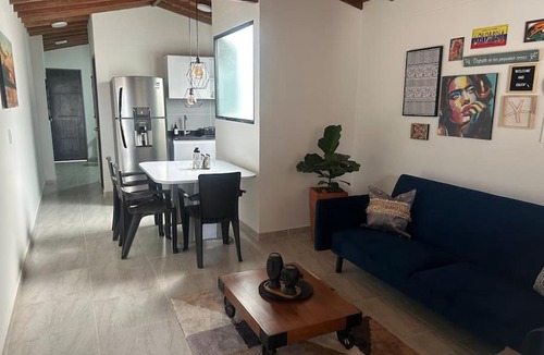 Medellin Apartment | Medellin Hermoso apartamento