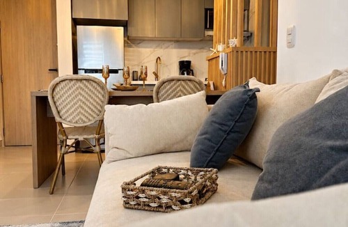Torices Apartment | Mediterranean Suite | Sea View & Pool