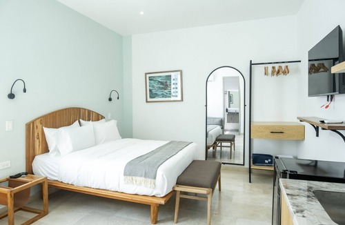 Bocagrande Apartment | Mega by Wynwood House