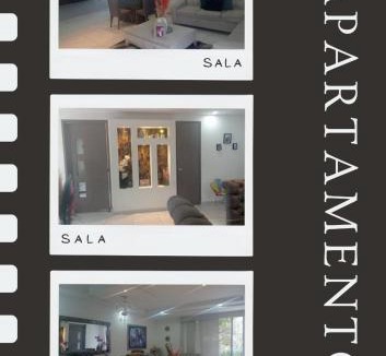 Barranquilla Apartment | Melihouse