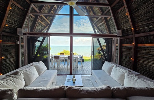 Uramba National Park Hostel | Melo Party Hostel La Barra