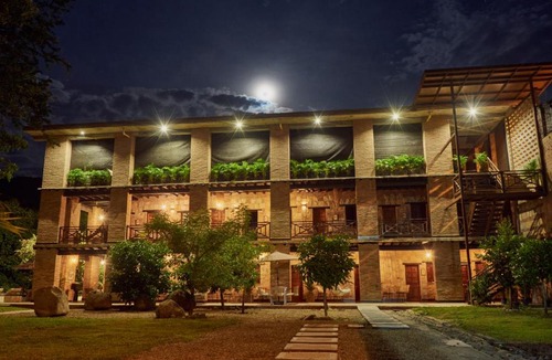 Guaduas Hotel | Mentto Hotel