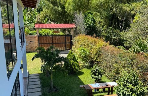 Alegrias House | Meraki Cabaña Privada