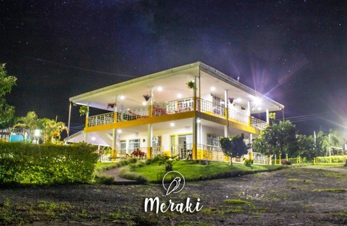 Circasia Villa | Meraki