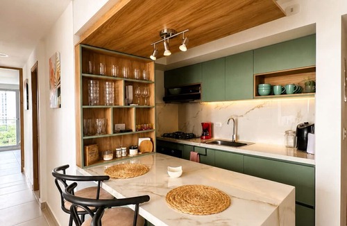Torices Apartment | MG Design & Stays